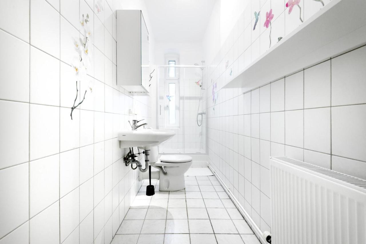 Sweet Central Tiny Apartment For 4 People Berlin Zewnętrze zdjęcie
