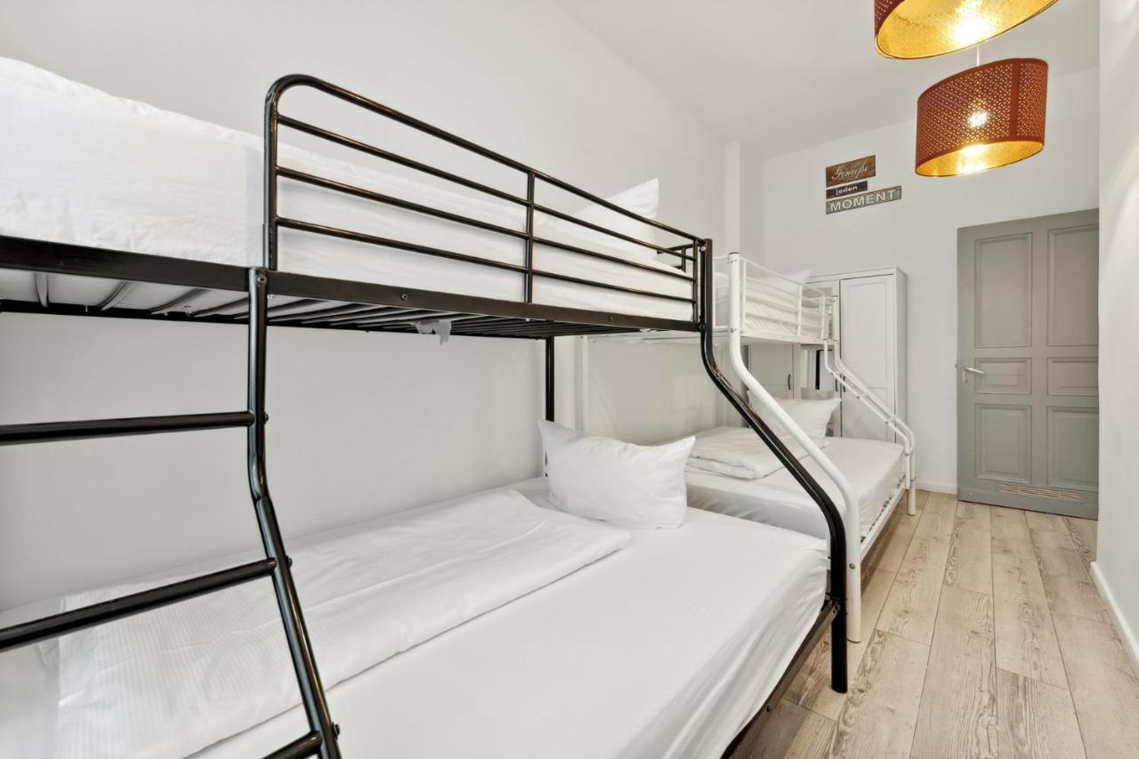 Sweet Central Tiny Apartment For 4 People Berlin Zewnętrze zdjęcie