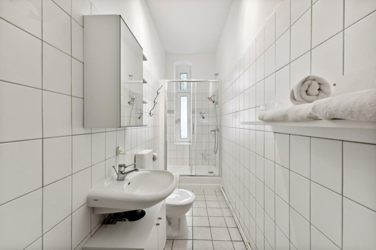 Sweet Central Tiny Apartment For 4 People Berlin Zewnętrze zdjęcie